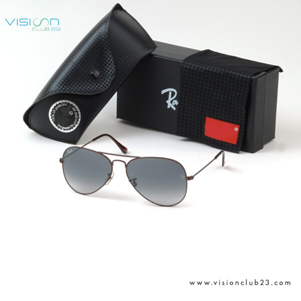 Sunglasses Aviator RB3025