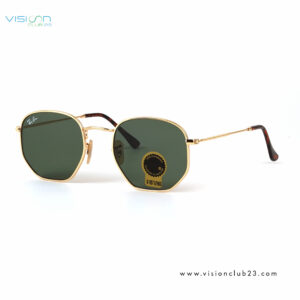 Sunglasses Hexagonal RB3548