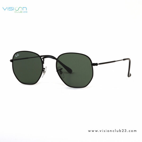 Sunglasses Hexagonal RB3548 002