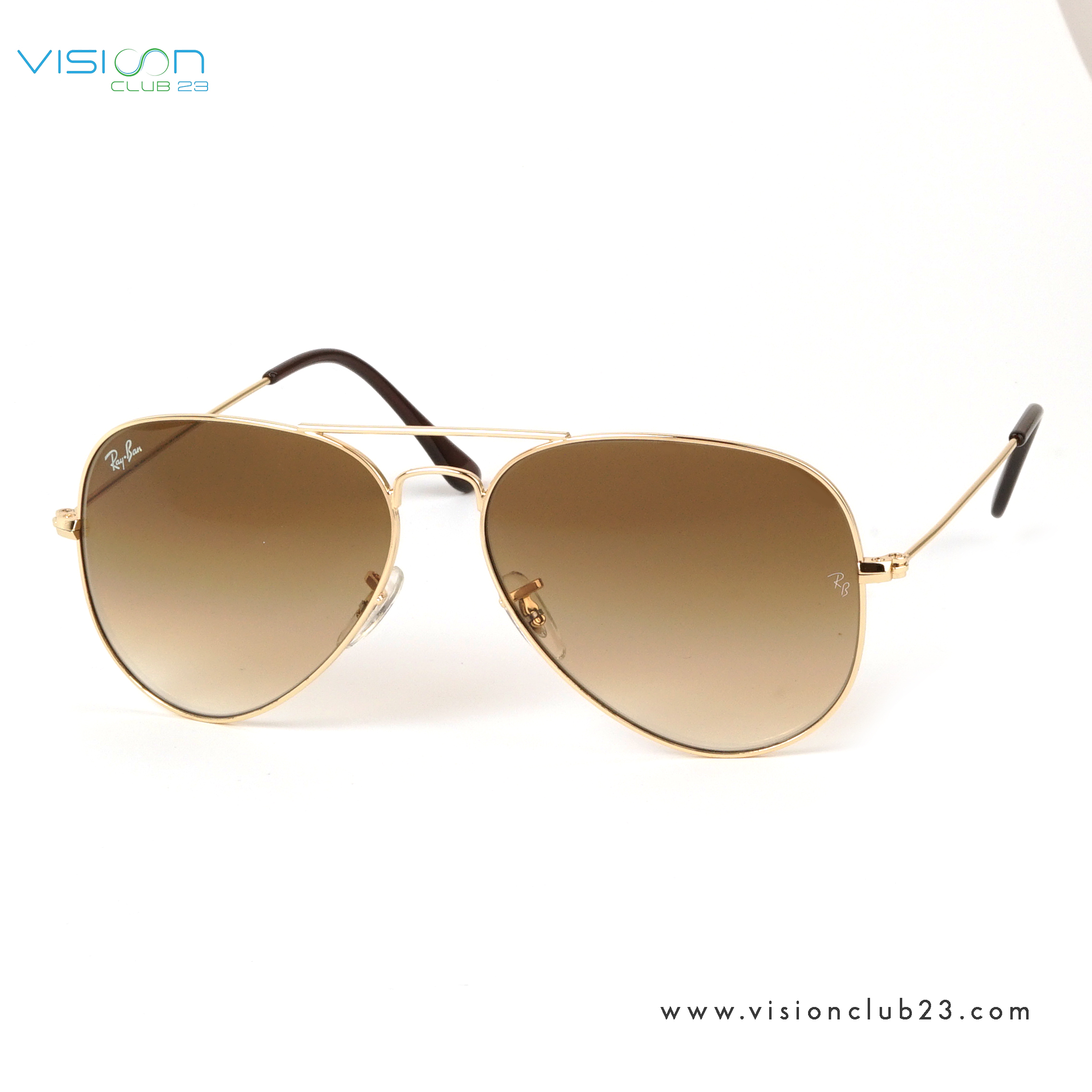 Aviator RB3025 001/51