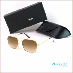 Sunglasses Caravan RB3136